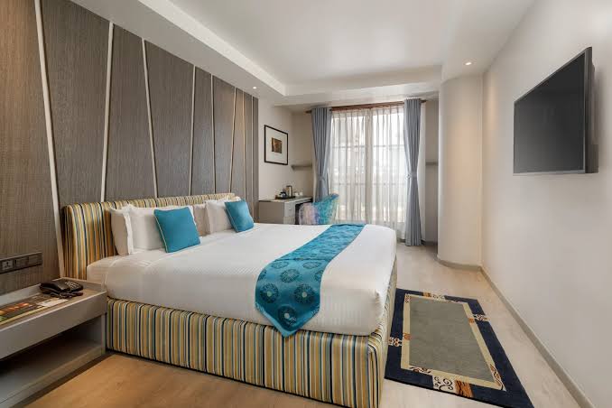 Room V - 2