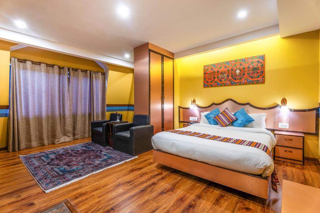 Room V - 5