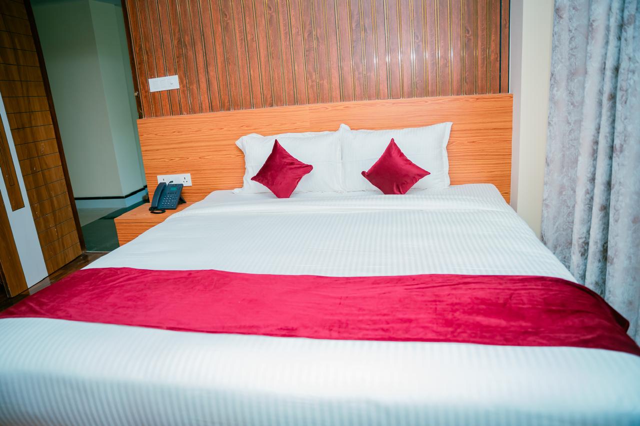 Room 201