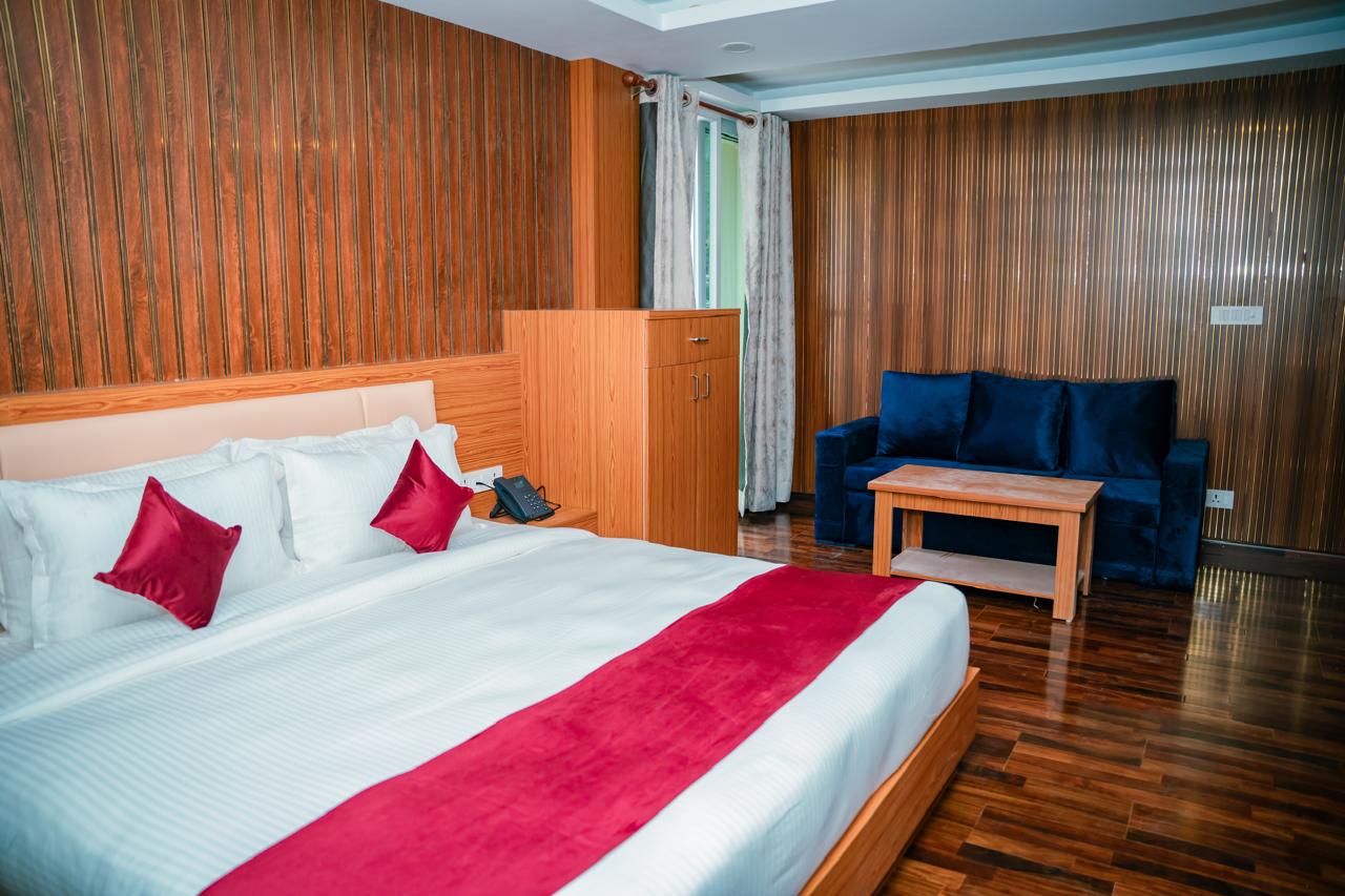 Room 310 view 2